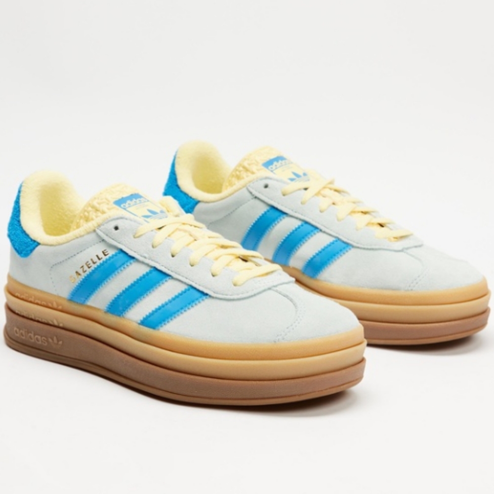 Adidas Originals Women's Gazelle Bold Shoes